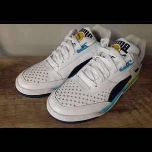 palace guard wings women's sneakers